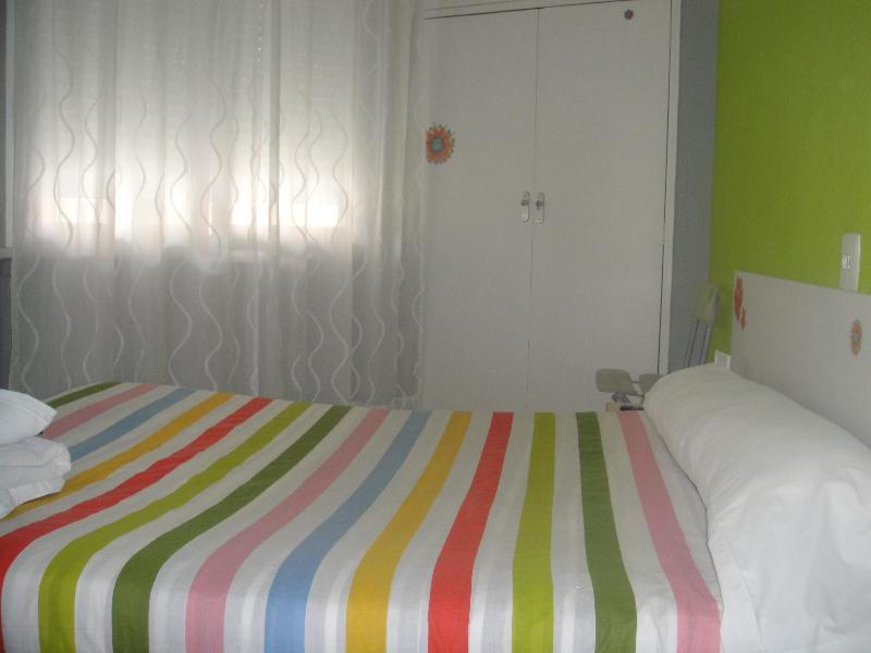 Arjori Rooms Hostal Salamanca Eksteriør billede