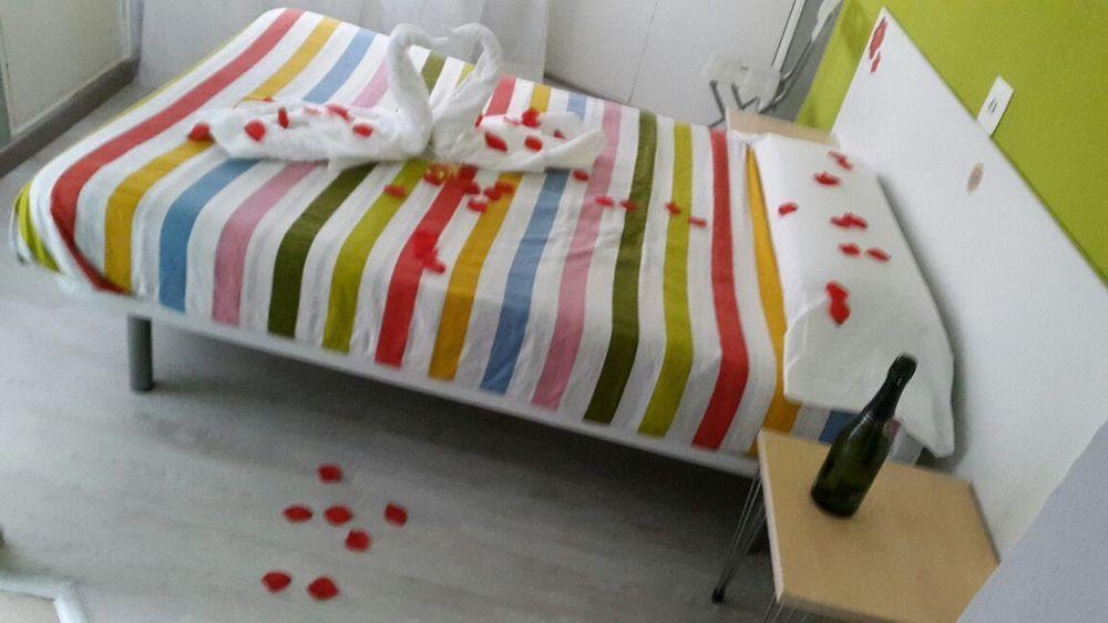 Arjori Rooms Hostal Salamanca Eksteriør billede