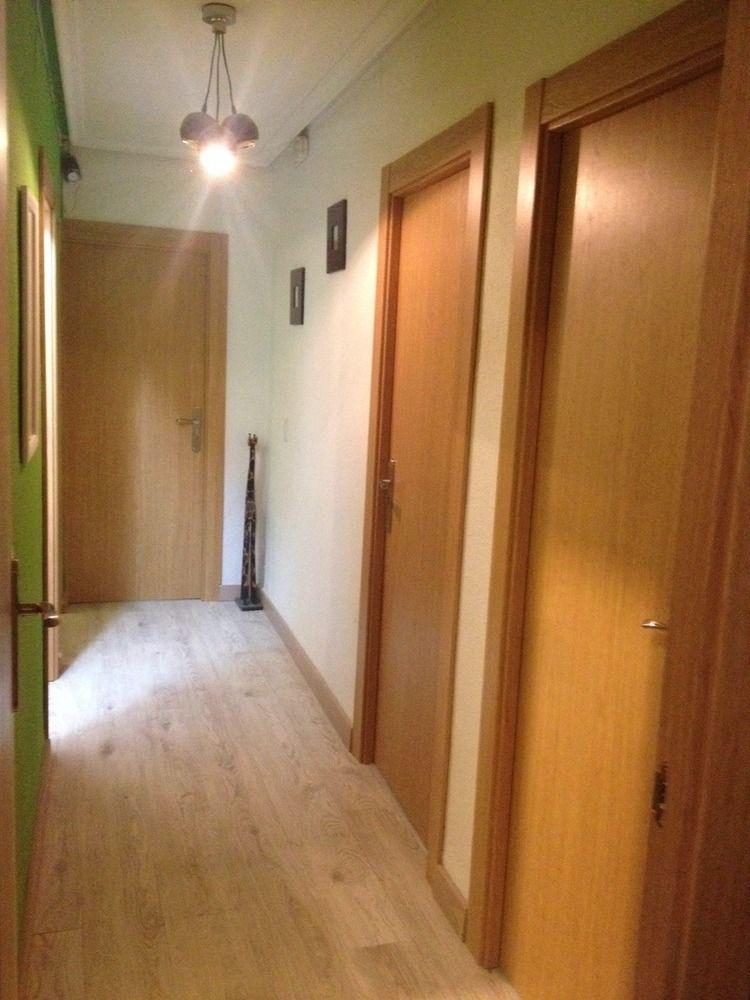 Arjori Rooms Hostal Salamanca Eksteriør billede