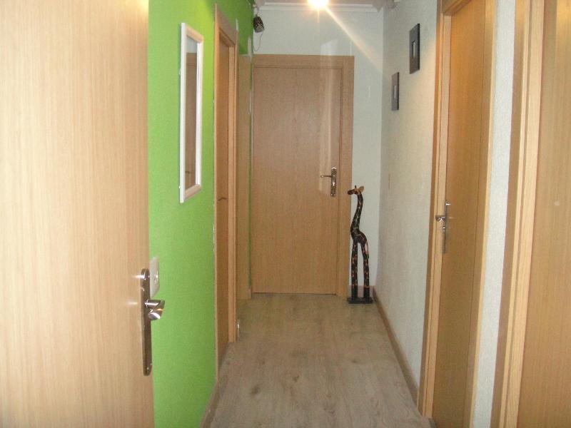 Arjori Rooms Hostal Salamanca Eksteriør billede