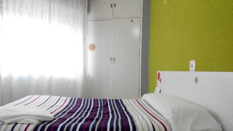 Arjori Rooms Hostal Salamanca Eksteriør billede
